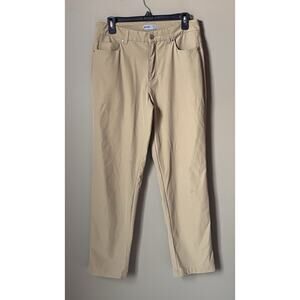 VRST 5‑Pocket Pants Performance 32X30 Tan Beige Khaki Dick’s Sporting Goods